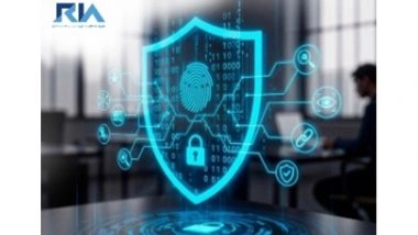 Business News | RIA Advisory Achieves HITRUST R2 Certification, Demonstrating Commitment to Cybersecurity and Information Protection