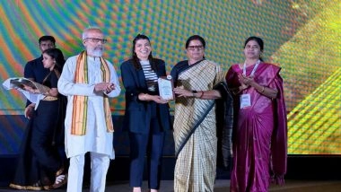 Business News | New Delhi to Host The MSME & Startup Innovation Summit & Awards 2026 on 23rd April