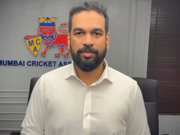 Sports News | Mumbai Cricket Association Introduces Contract System for Players in a First