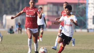 Sports News | IWL 2025-26 Phase 2 to Kick off on April 27 in Kolkata