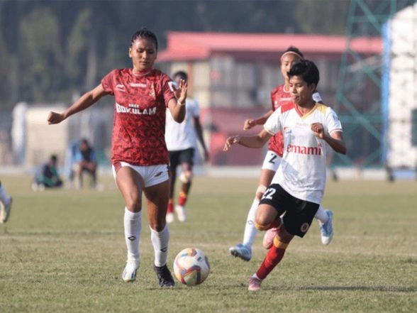 Sports News | IWL 2025-26 Phase 2 to Kick off on April 27 in Kolkata