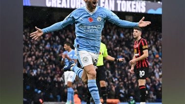 Sports News | Bernardo Silva Confirms Manchester City Exit After Nine Years