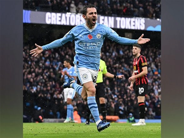 Sports News | Bernardo Silva Confirms Manchester City Exit After Nine Years