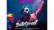 Entertainment News | 'Bulletproof' Song from King-starrer 'Lukkhe' out Now