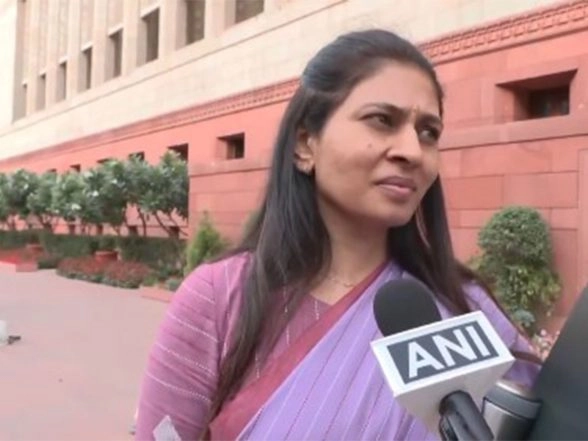 India News | Women's Quota Essential for National Development, Not Just One Party: Union MoS Raksha Khadse