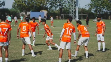 Sports News | IFL: With Stakes High at the Bottom, Namdhari, Chanmari Eye Turnaround