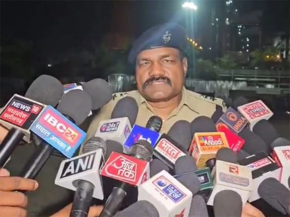 India News | Chhattisgarh: FIR Filed Against Power Plant Management After Boiler Blast Kills 20 in Sakti