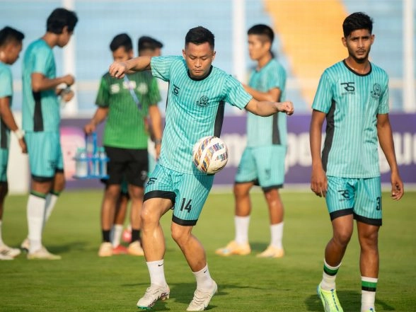 Sports News | ISL: SC Delhi Aim to Extend Their Run Vs Chennaiyin; Mohammedan Sporting Face Odisha FC