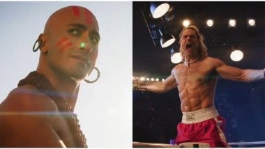 Entertainment News | 'Street Fighter' Trailer: Noah Centineo, Jason Momoa, Vidyut Jammwal Bring Smashing Action to Life