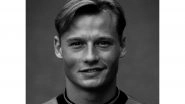 Sports News | Former Arsenal Goalkeeper Alexander Manninger Passes Away at 48