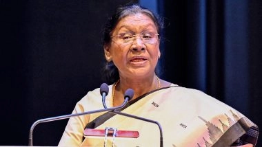 India News | President Murmu to Visit to Himachal Pradesh Later This Month