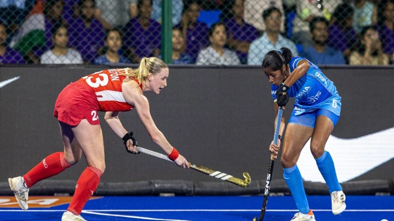Sports News | Hockey Madhya Pradesh Emerges as Talent Hub for Indian Hockey with 29 Medals in 16 Years