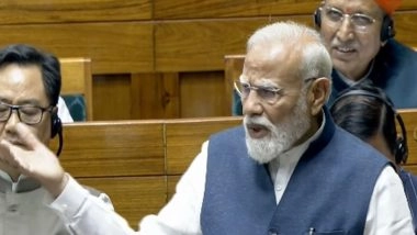 India News | Assembly Seats Will Increase by About 50% if Three New Bills Passed by Parliament: Sources