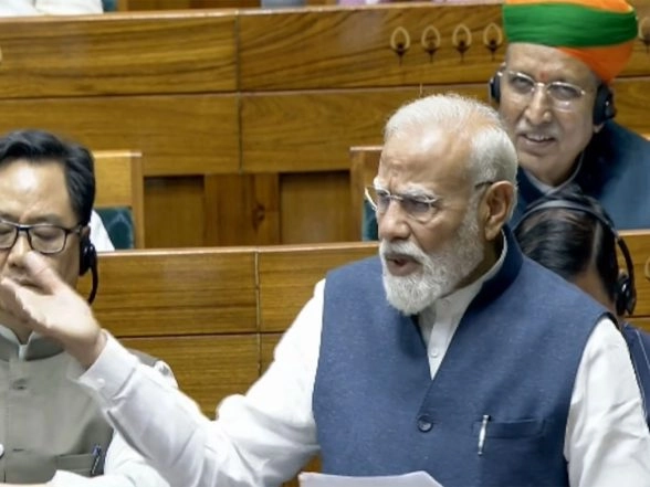 India News | Assembly Seats Will Increase by About 50% if Three New Bills Passed by Parliament: Sources