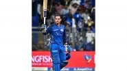 Sports News | Quinton De Kock Becomes First Designated Wicketkeeper to Score Three IPL Hundreds