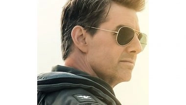 Entertainment News | Tom Cruise Starrer 'Top Gun 3' is Officially in Works, Makers Confirm