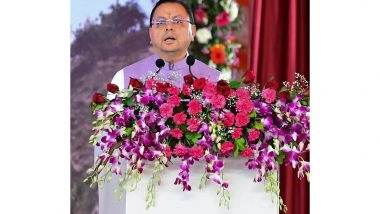 India News | Several Key Road Projects Expected to Be Completed Next Year in Uttarakhand