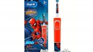 Entertainment News | Review: Can the Oral-B Kids Range Win the Brushing Battle?