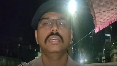 India News | Man Dies After Being Stabbed by Sister over Money Dispute in Aligarh