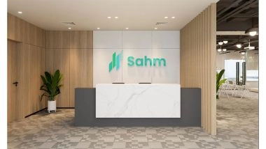 Business News | Sahm Capital Opens New Jeddah Office to Strengthen Investor Support as User Base Continues to Grow