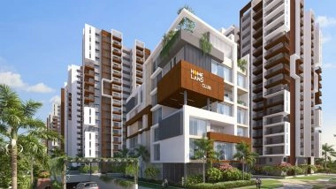 Business News | The Keys to Your Future: Handover Commences for A2A Homeland, Balanagar's Largest Luxury Gated Community