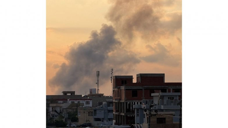 World News | Trump Gave in to Iran's Pressure; Forced Netanyahu to Agree: Lebanese MP on Israel-Lebanon Ceasefire Deal