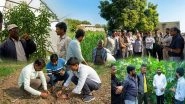 Business News | 25,000+ Farmers, 84,000+ Farming Interventions: How GNFC is Shaping the Future of Agriculture in Gujarat