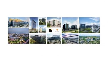 Business News | Panchshil Realty Achieves Multiple ISO Certifications Across 12 Office Parks Spanning ~16.6 Million Sq. Ft.