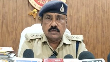 India News | MP Police Register Case over Alleged Rape and Forced Conversion of Three Minors, Search on to Nab Accused