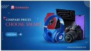 Business News | PriceKeeda: Transforming Smart Shopping with Intelligent Price Comparison