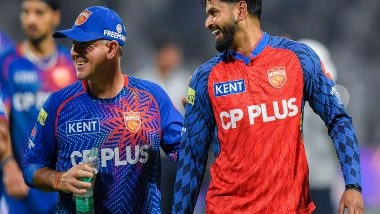 Sports News | Ricky Ponting Reveals Formula Behind PBKS' Winning Mindset After MI Win