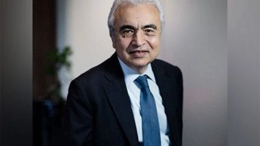 World News | West Asia Energy Output May Take Two Years to Recover: IEA on Iran War Impact