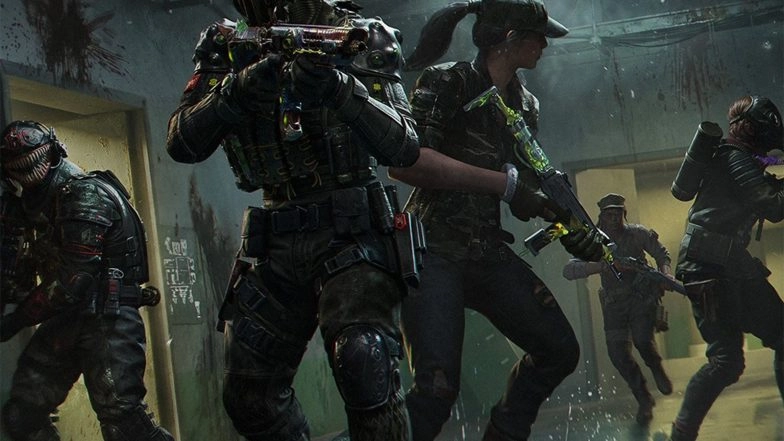 Entertainment News | Movie Adaptation of Video Game 'Call of Duty' to Release in Theatres on June 30, 2028