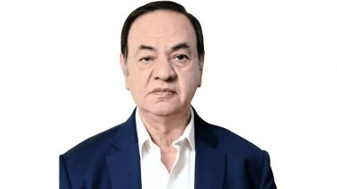 Business News | Amir Chand Jagdish Kumar (Exports) Ltd. Reports Stellar Q3 FY26 Results; PAT Soars 94% YoY, Revenue Grows 15%