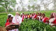 India News | Assam, Bengal Tea Producers Urge PM Modi to Withdraw Notification Mandating 50% Sale Through Auctions