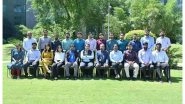 Business News | IICA Begins Induction Training for International Financial Services Centres Authority (IFSCA) Officers in Manesar