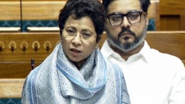 India News | Everyone's Position on Women's Reservation Clear, Except BJP's: Congress MP Kumari Selja