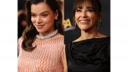 Entertainment News | Hailee Steinfeld, Rashida Jones to Star in Animated Film 'Hexed'