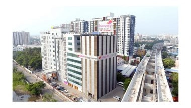 Business News | Complex Brain Surgery at Kauvery Hospital, Vadapalani Helps Woman Bedridden for 7 Years Recover in 48 Hours