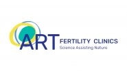 Business News | ART Fertility Clinics Strengthens Hyderabad Presence, Uniting Science, Ethics, and Hope for Couples Seeking Parenthood