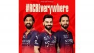 Sports News | Virat Kohli, Rajat Patidar, Viral Kumbh Mela Fan Headline RCB's New Fandom Campaign