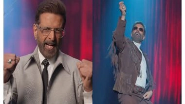 Entertainment News | Jaaved Jaaferi Set to Join India's Best Dancer Season 5