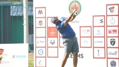 Sports News | DGC Members League: Sara X Golf Code Set Up Title Clash with Baale Golf