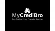 Business News | India's Trusted Financial Service Platform: MyCrediBro Simplifying Access to Credit with Transparency and Value