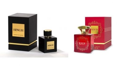 Business News | How House of Khalsa Founder Danny Singh Built Singh & Kaur Into a Cultural Luxury Expression