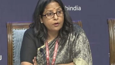 Business News | LPG Demand Softens, Bookings Fall to 46-50 Lakh, Supply Remains Normal: Govt