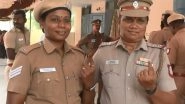 India News | Tamil Nadu Polls: Postal Voting Begins for Election Duty Personnel in Tiruchirappalli