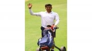 Sports News | IGU Telangana Amateur Golf Championship: Yadav, Hussain in Joint Lead