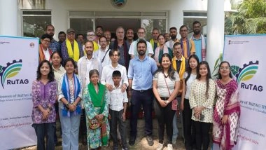 India News | RuTAG at IIT Guwahati Completes Two Decades of Rural Technology Development