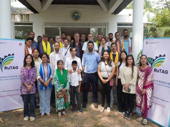 India News | RuTAG at IIT Guwahati Completes Two Decades of Rural Technology Development
